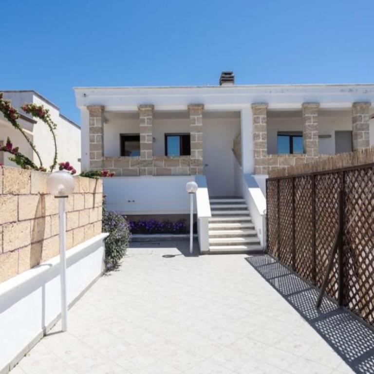 Villa Jessica - Casa con 2 Camere da Letto - 5