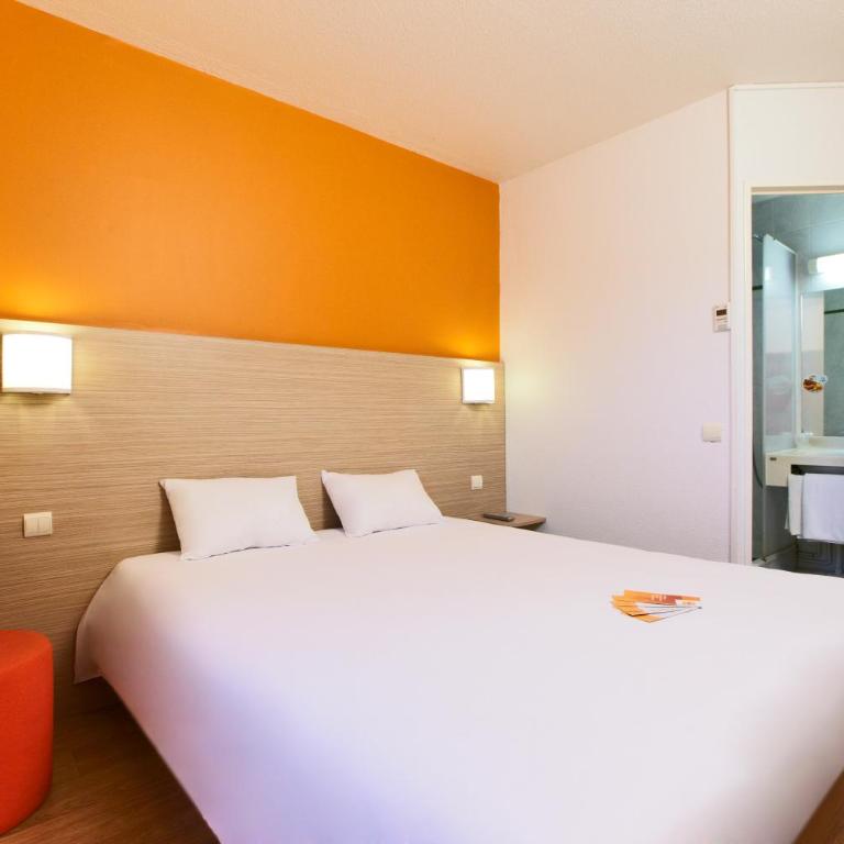 Premiere Classe Reims Sud - Bezannes - Double Room - 1