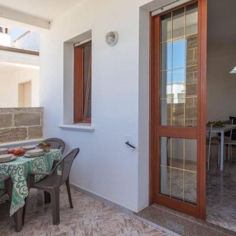 Villa Jessica - Casa con 2 Camere da Letto - 12