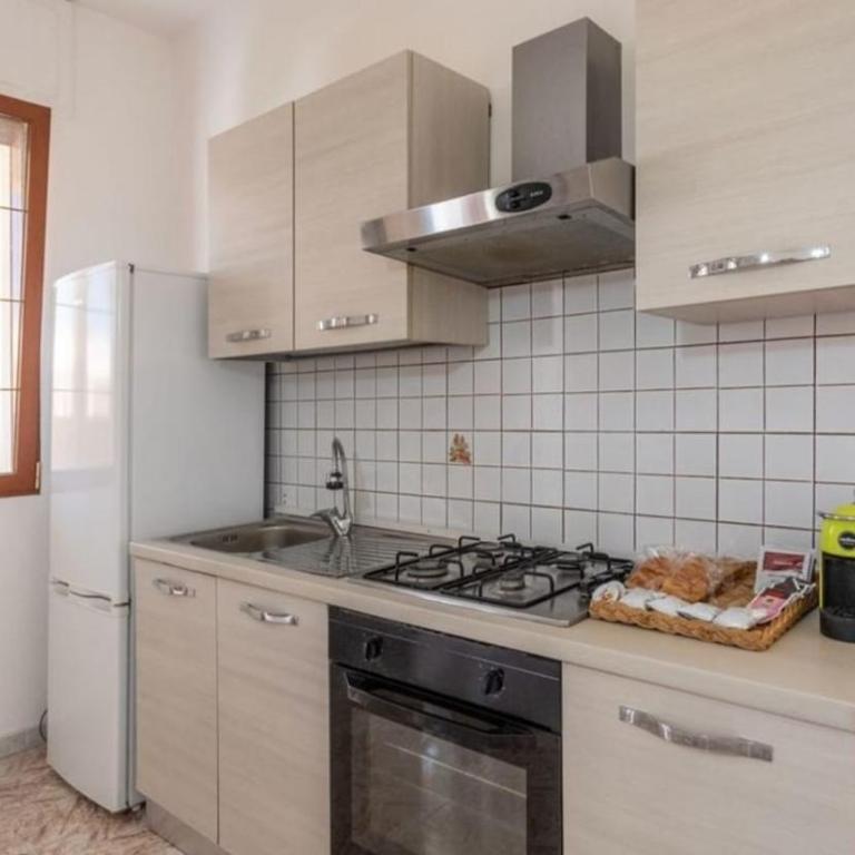 Villa Jessica - Casa con 2 Camere da Letto - 15