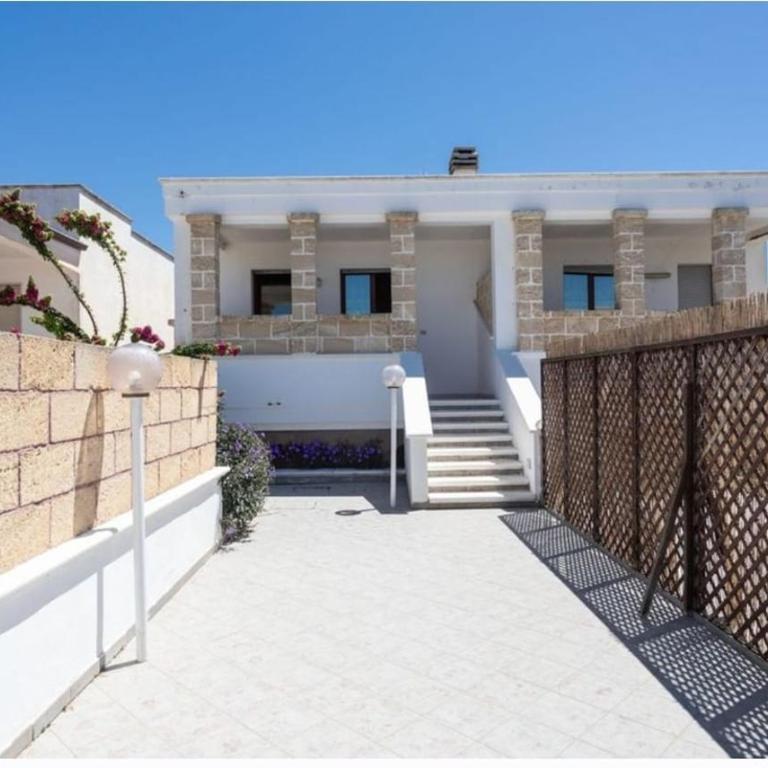 Villa Jessica - Casa con 2 Camere da Letto - 16