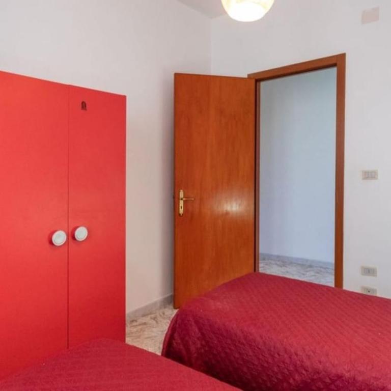 Villa Jessica - Casa con 2 Camere da Letto - 17