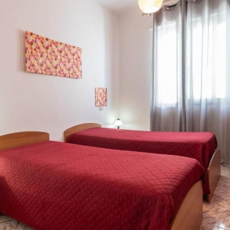 Villa Jessica - Casa con 2 Camere da Letto - 19