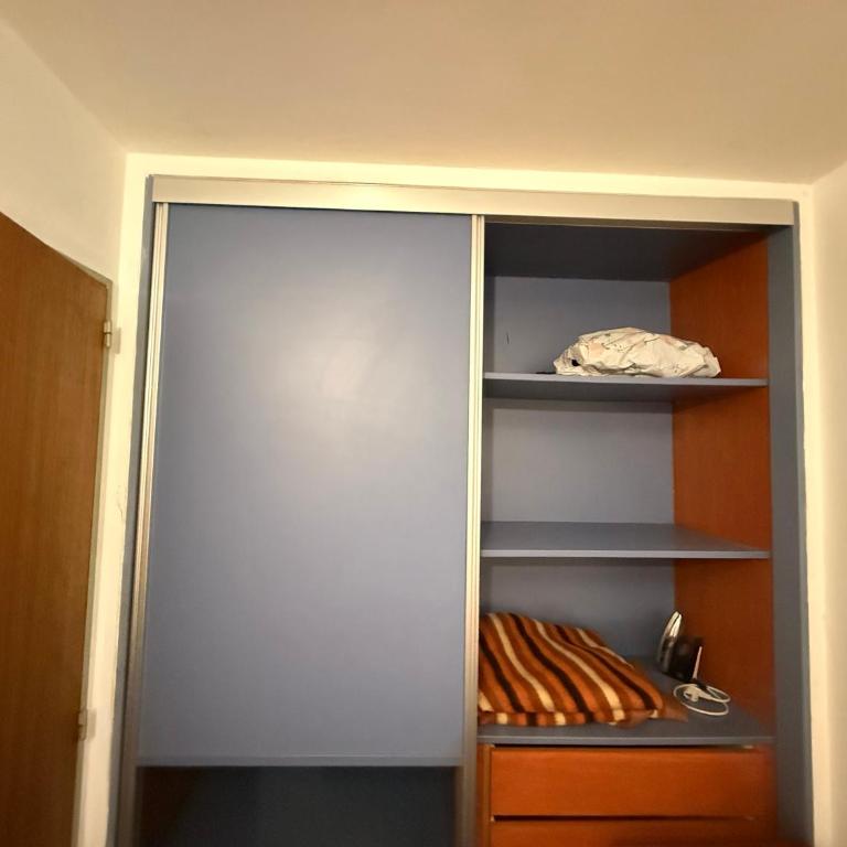 Apto vista al río - Two-Bedroom Apartment - 1