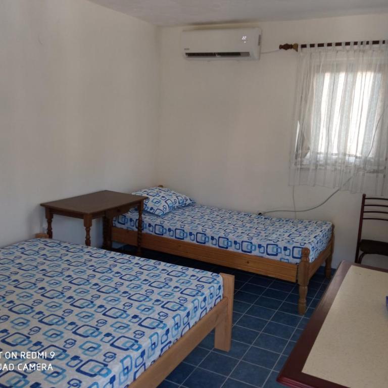 Budvacentar - Three-Bedroom Apartment - 4