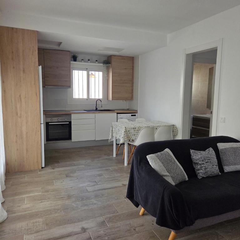 Family Apartament - Apartamento - Planta baja - 1