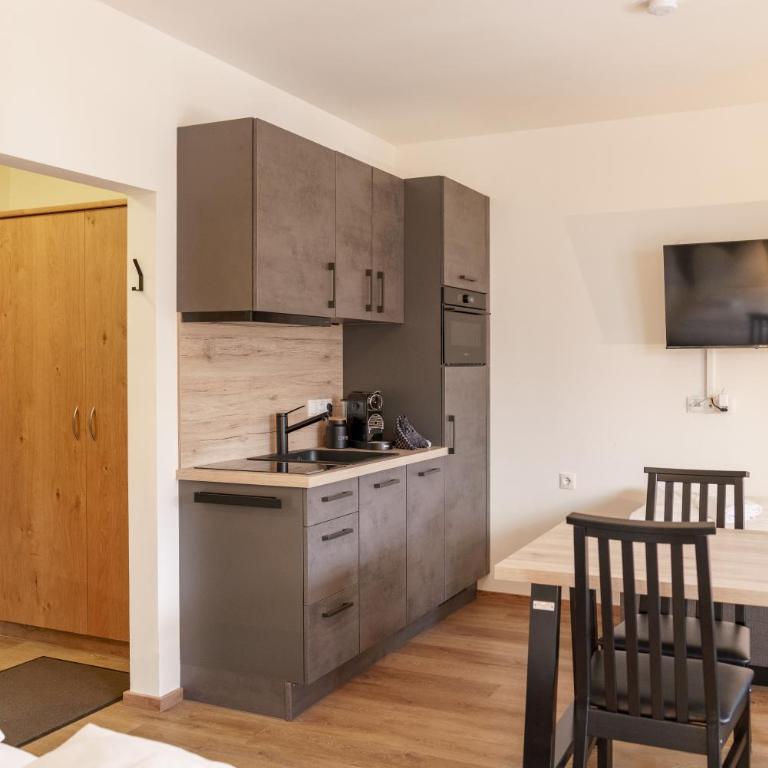 Appartement Alpine Four by Schladming-Appartements - Standard Studio - 2