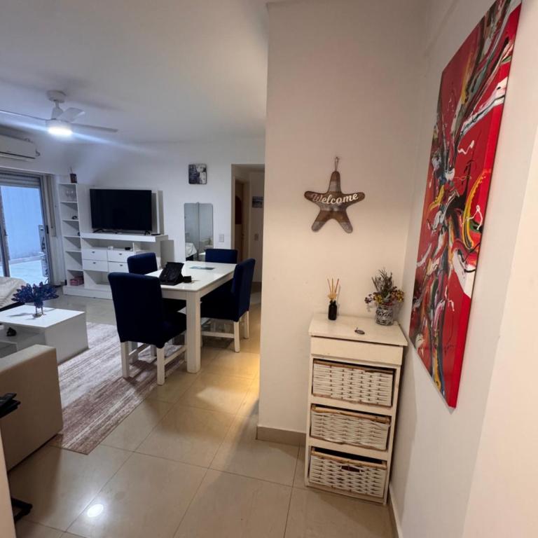 Palermo Gem -Bright & Stylish Apartment with Private Large Patio - One-Bedroom Family Apartment - 25