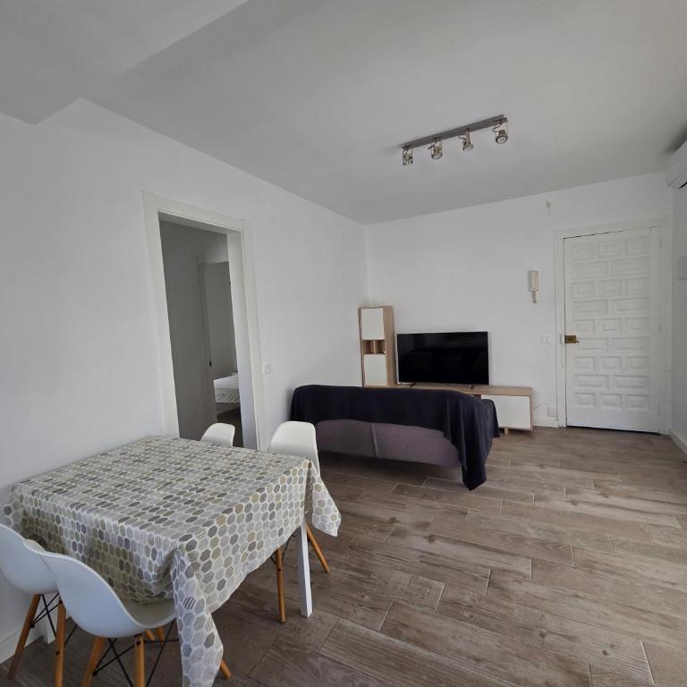 Family Apartament - Apartamento - Planta baja - 4