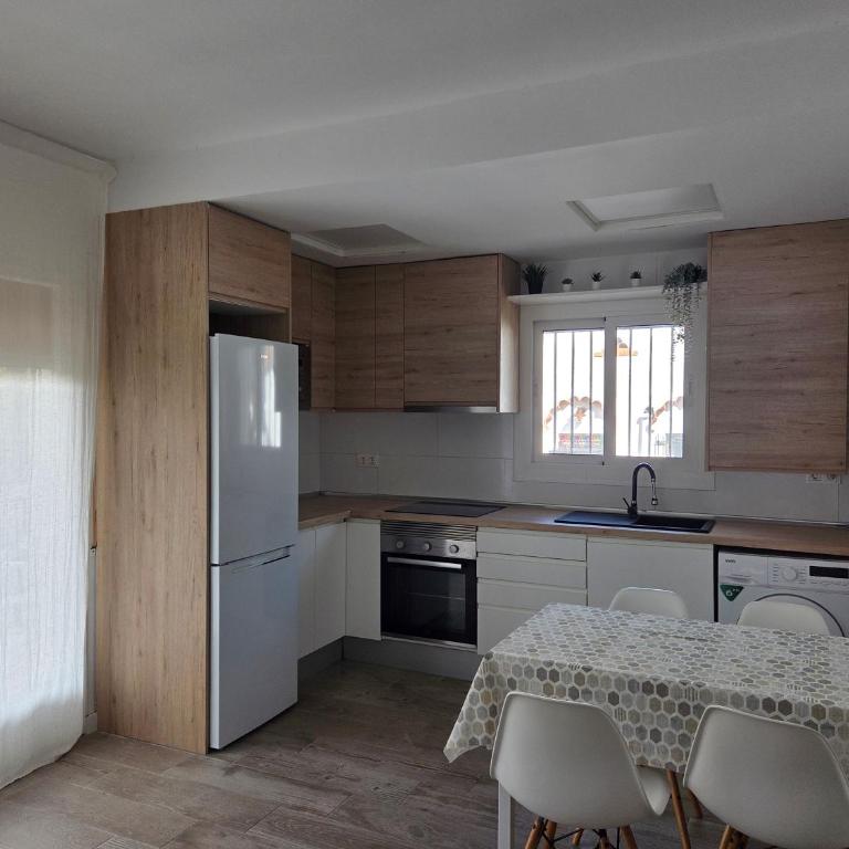 Family Apartament - Apartamento - Planta baja - 2