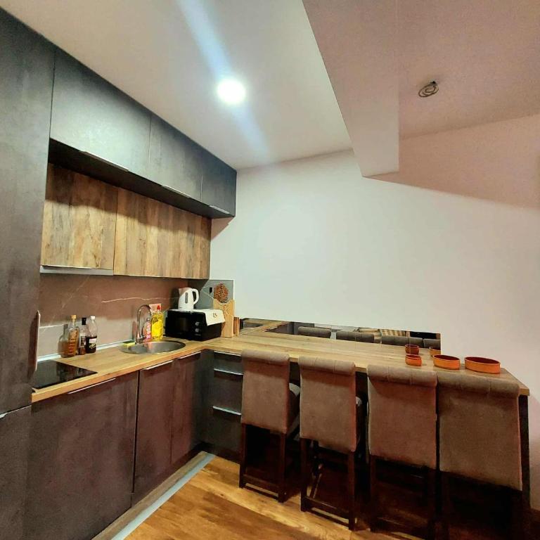 Kopaonik Mihajlović Apartman - Studio - 8