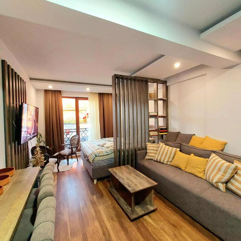 Kopaonik Mihajlović Apartman - Studio - 12