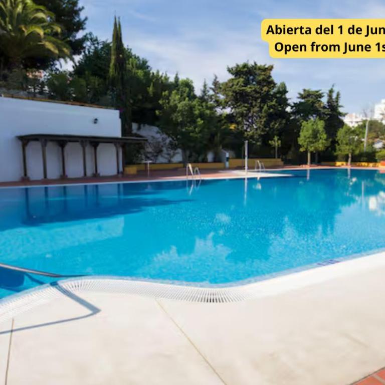 Duquesa 703 By IVI Real Estate - One-Bedroom Apartment - 5