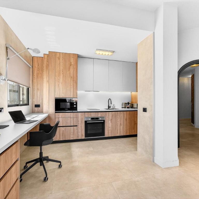 Atlantic View Premium Oceanfront Penthouse - Apartamento Deluxe de 2 dormitorios con vistas al mar - 18