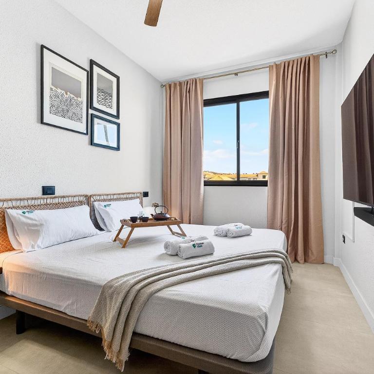 Atlantic View Premium Oceanfront Penthouse - Apartamento Deluxe de 2 dormitorios con vistas al mar - 3