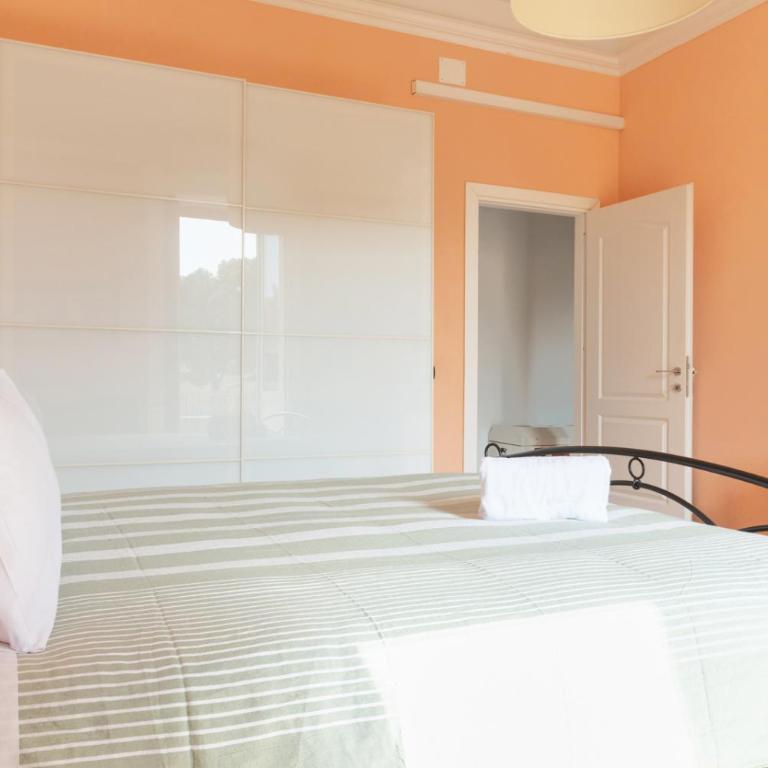 Colosseo view - Appartamento con 2 Camere da Letto e con Vista - 18