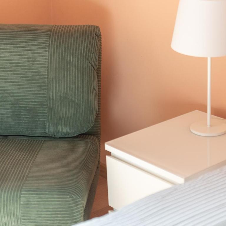 Colosseo view - Appartamento con 2 Camere da Letto e con Vista - 11