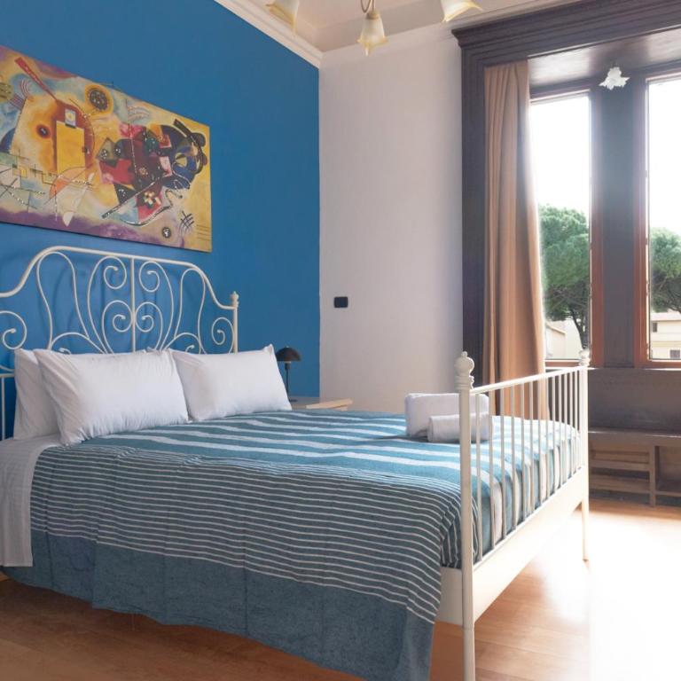 Colosseo view - Appartamento con 2 Camere da Letto e con Vista - 3