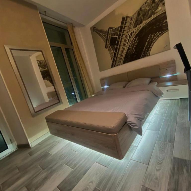 Studio lumineux avec balcon à Hyères - Appartement 1 Chambre - 13