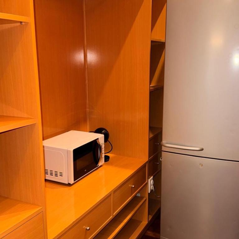 Estancia ideal para descubrir E - One-Bedroom Apartment - 6