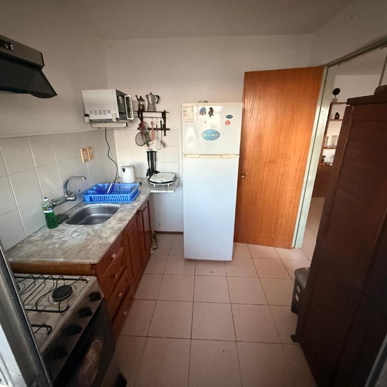 Apto vista al río - Two-Bedroom Apartment - 6