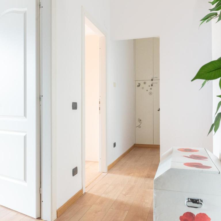 Colosseo view - Appartamento con 2 Camere da Letto e con Vista - 44