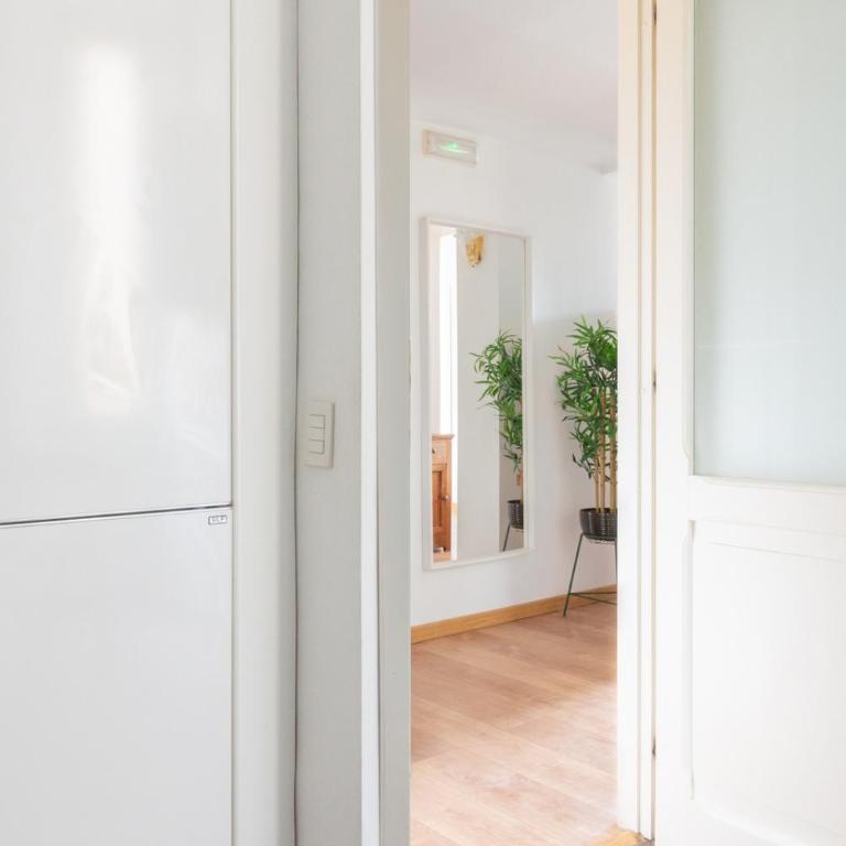 Colosseo view - Appartamento con 2 Camere da Letto e con Vista - 31