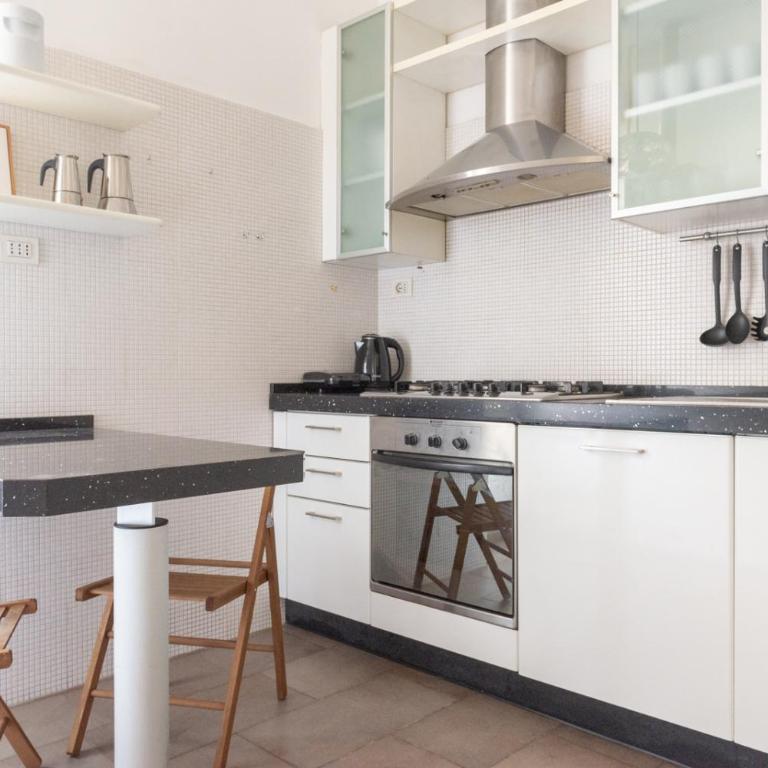 Colosseo view - Appartamento con 2 Camere da Letto e con Vista - 29