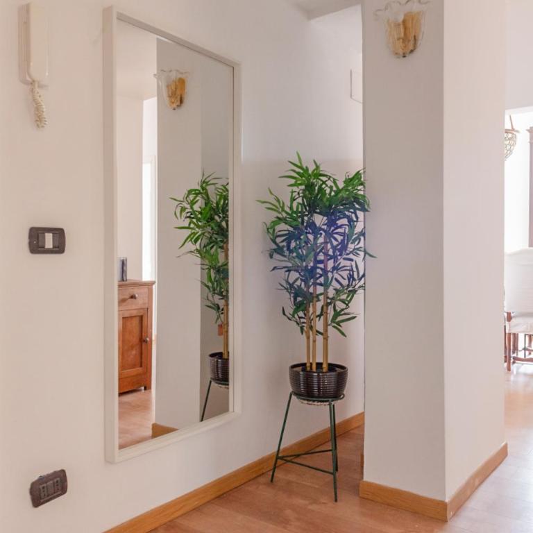 Colosseo view - Appartamento con 2 Camere da Letto e con Vista - 30