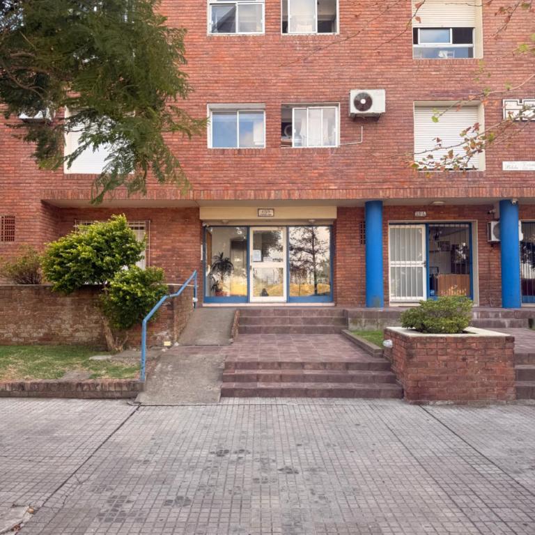 Apto vista al río - Two-Bedroom Apartment - 7