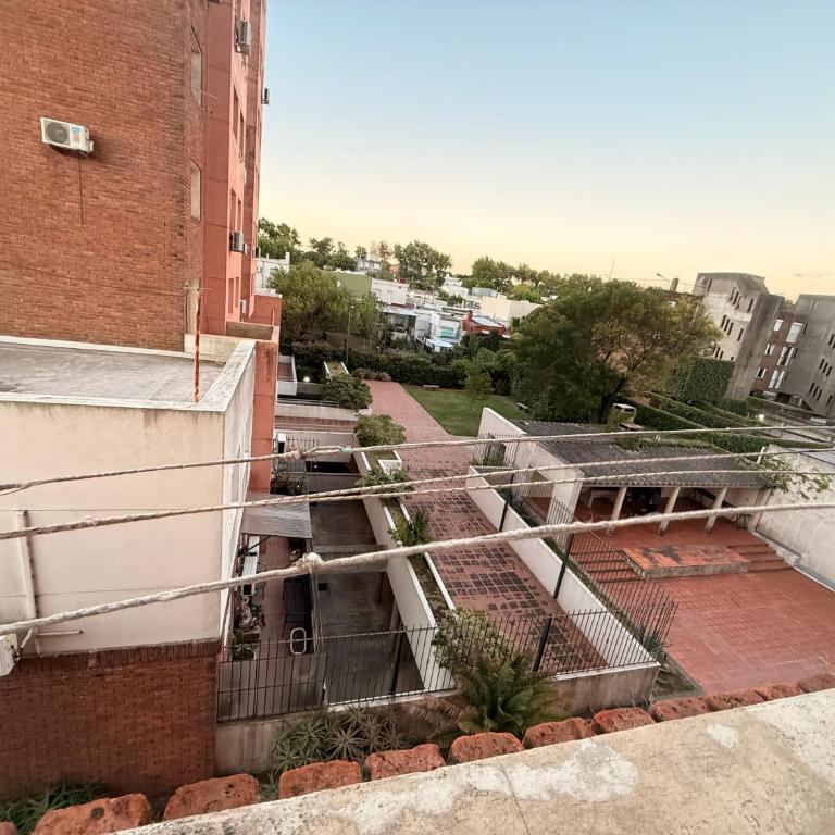 Apto vista al río - Two-Bedroom Apartment - 8