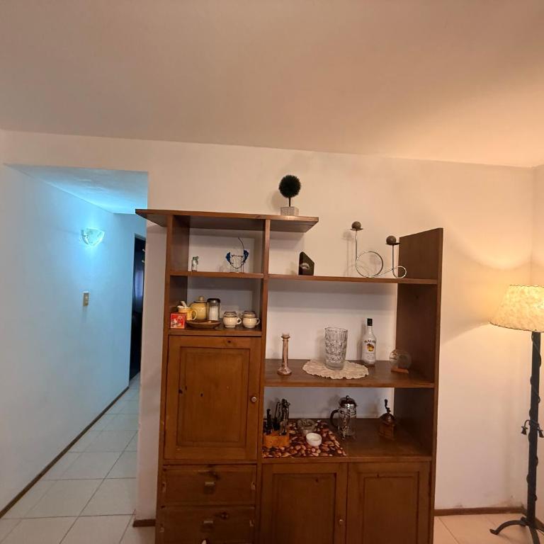 Apto vista al río - Two-Bedroom Apartment - 9