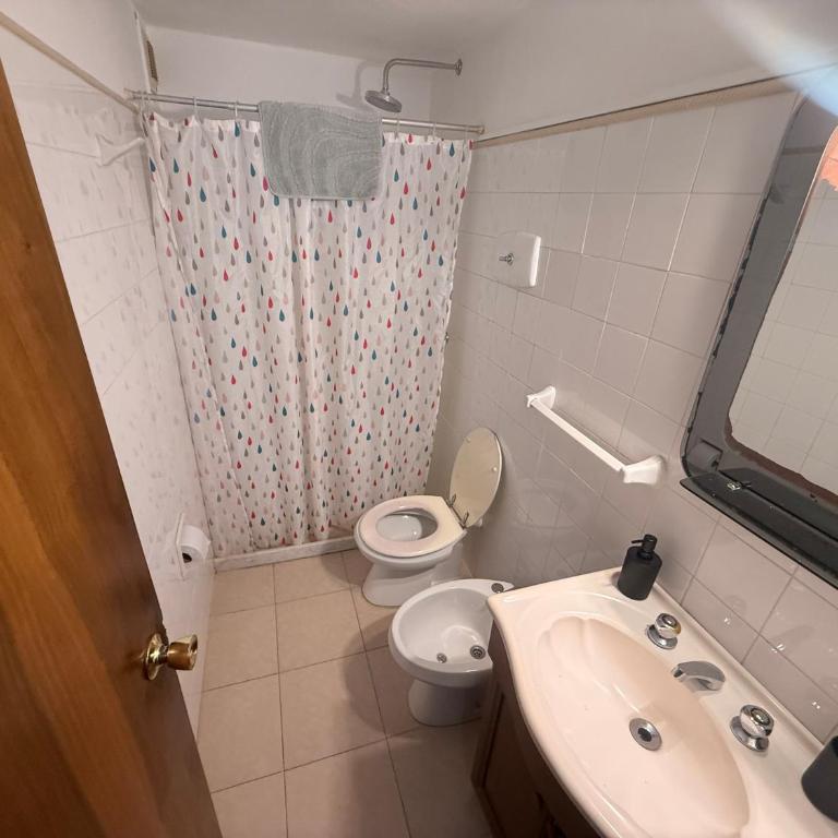 Apto vista al río - Two-Bedroom Apartment - 14