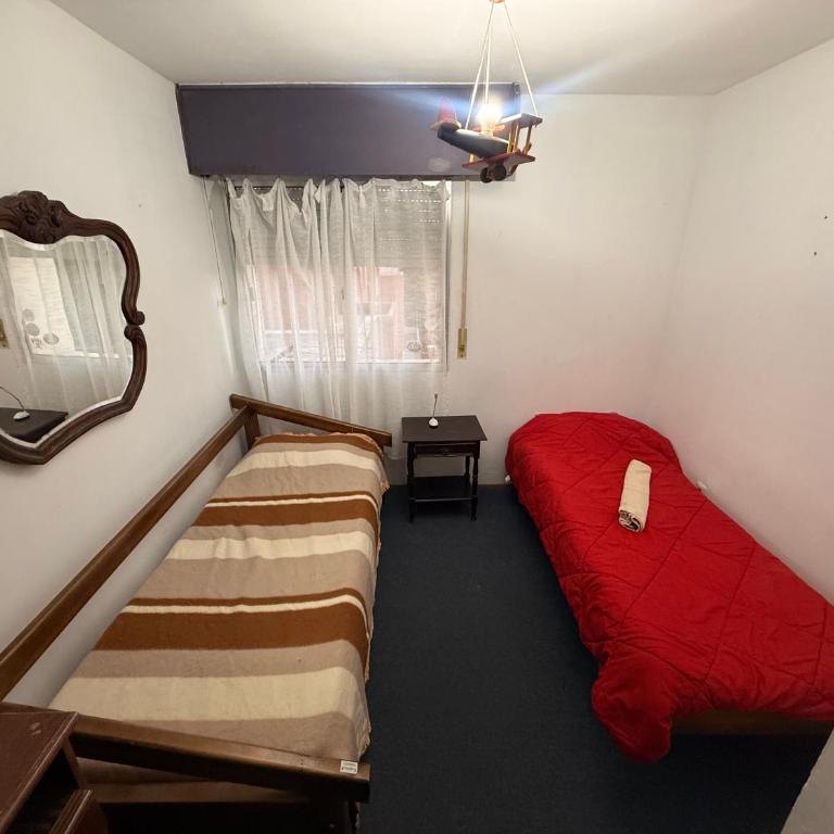 Apto vista al río - Two-Bedroom Apartment - 15