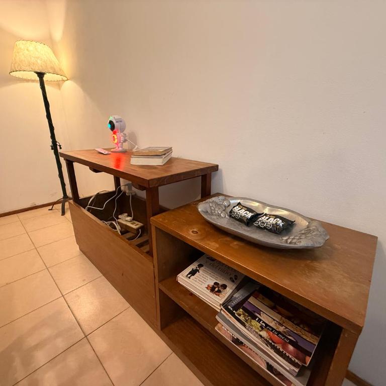 Apto vista al río - Two-Bedroom Apartment - 20