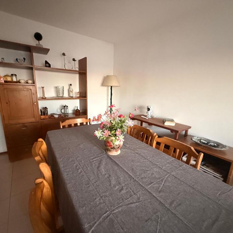 Apto vista al río - Two-Bedroom Apartment - 23