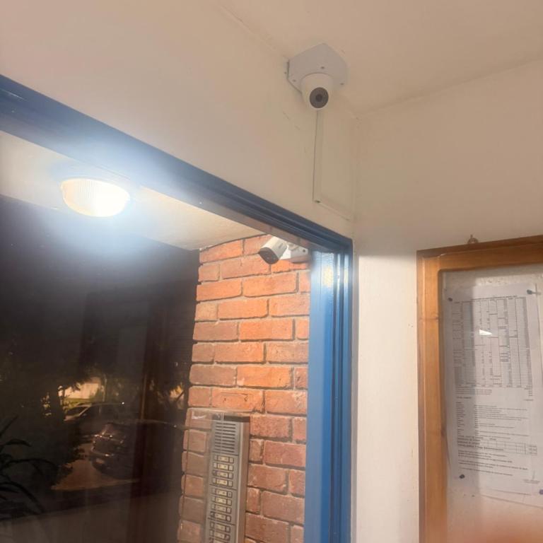 Apto vista al río - Two-Bedroom Apartment - 25