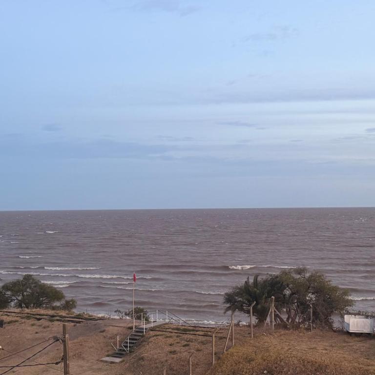 Apto vista al río - Two-Bedroom Apartment - 26