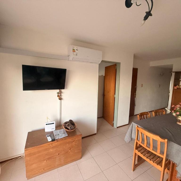 Apto vista al río - Two-Bedroom Apartment - 27