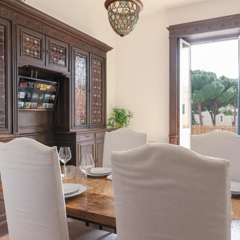 Colosseo view - Appartamento con 2 Camere da Letto e con Vista - 56
