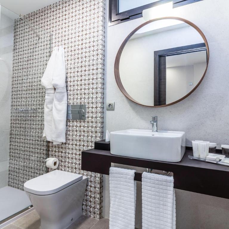 URBANSEA Holiday Homes - Apartamento de 2 dormitorios - 6