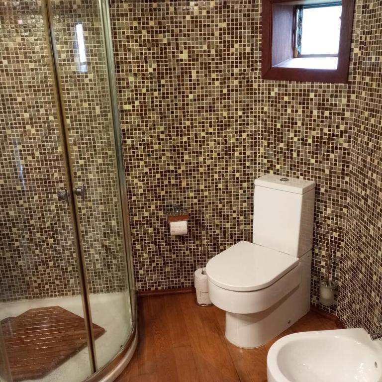 A Casa do médico de Antas - Villa de 3 dormitorios - 23