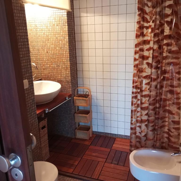 A Casa do médico de Antas - Villa de 3 dormitorios - 20