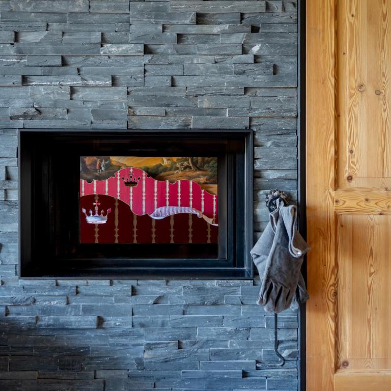 Post Lech Arlberg - Deluxe Suite - 4