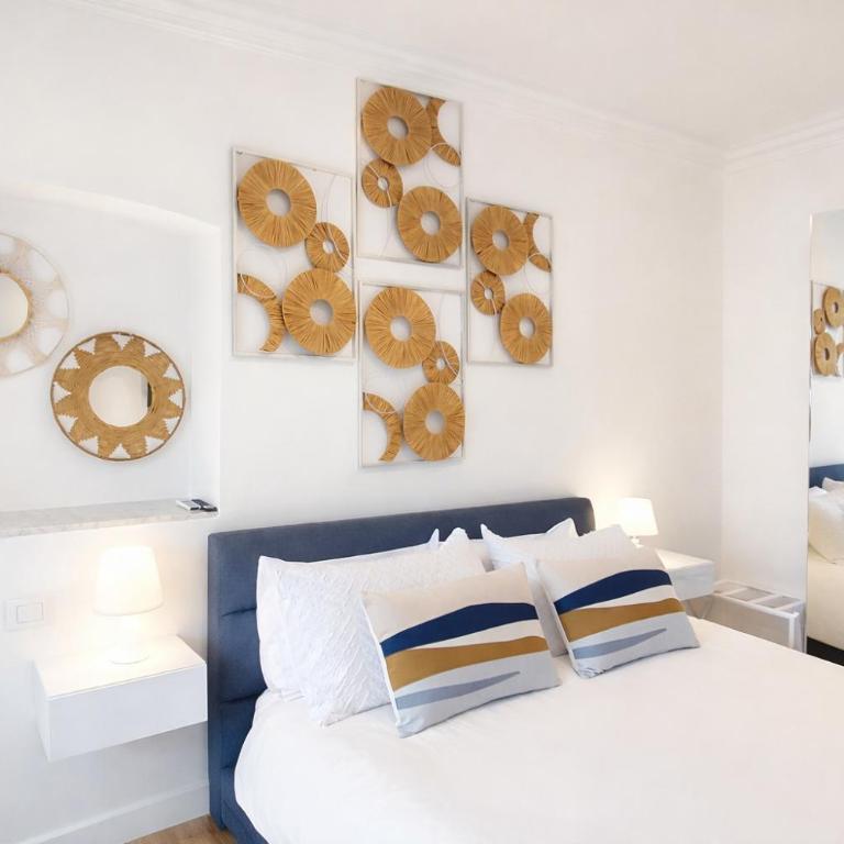 Lux Life - One-Bedroom Apartment - 8