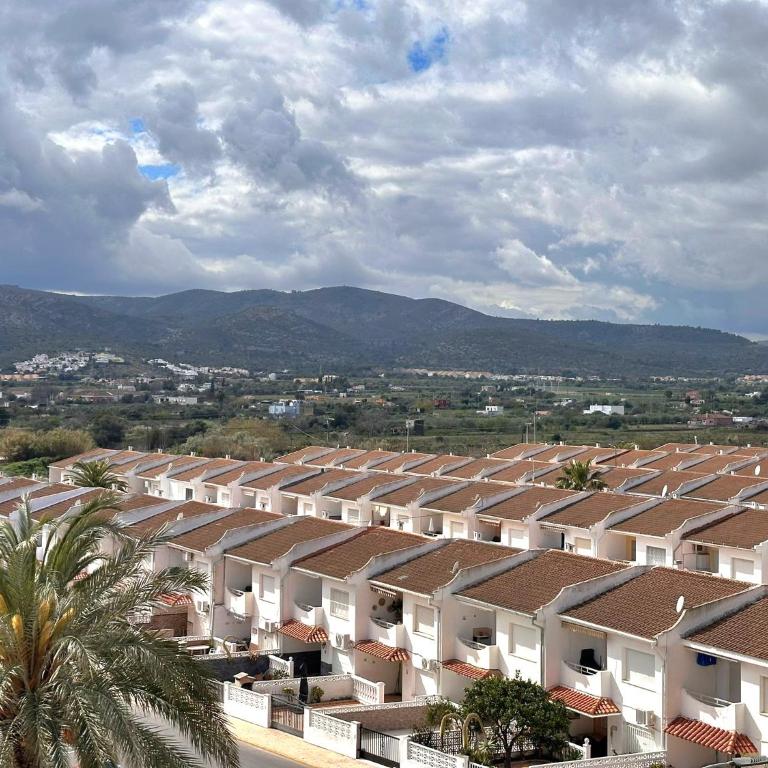Vistas Mar y Colinas - Apartamento de 1 dormitorio - 27