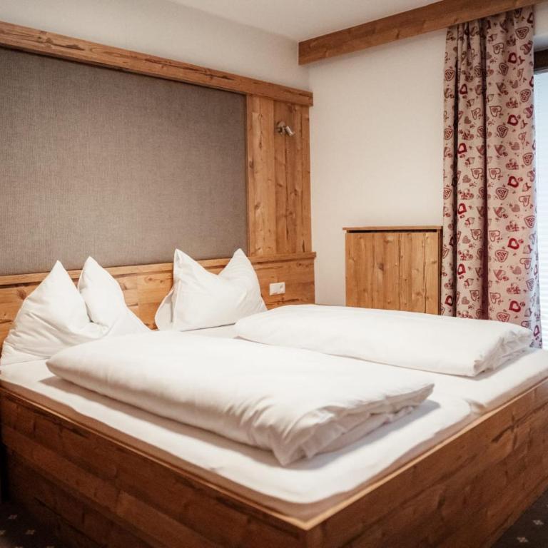 Pension Singer - Doppelzimmer - 3