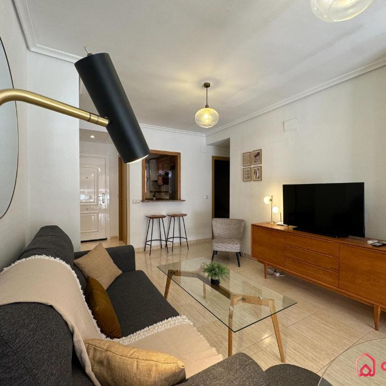 The Jewel of the Levante - Apartamento de 2 dormitorios con balcón - 28