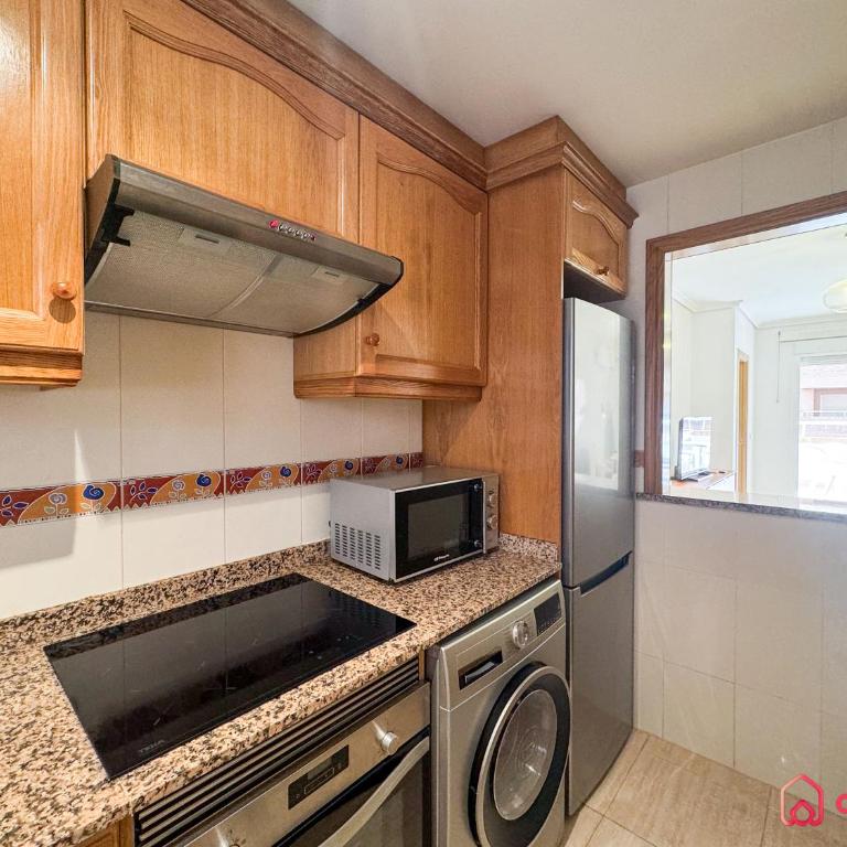 The Jewel of the Levante - Apartamento de 2 dormitorios con balcón - 52