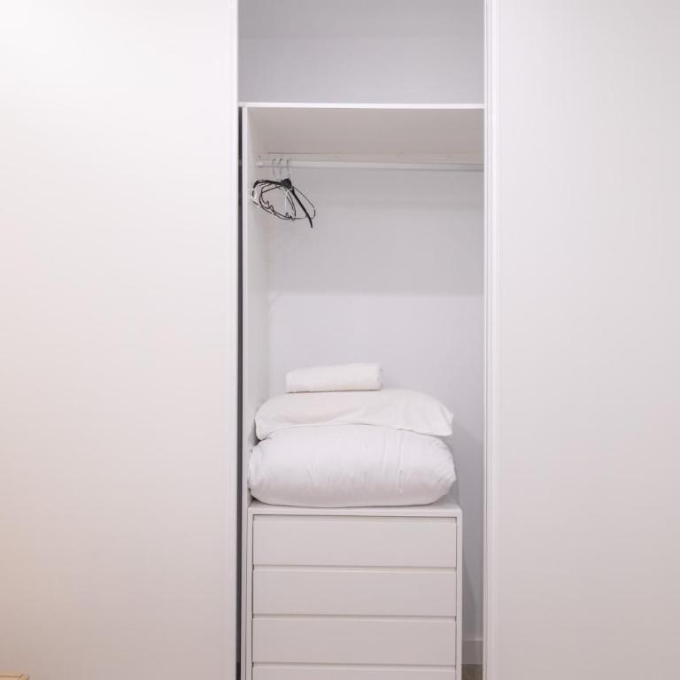 IFEMA-Airport, 2 bedrooms II - Apartamento de 2 dormitorios - 1